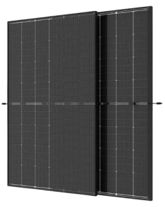 Solarni panel TSM-445NEG9RC27, V-TEK 445W Mono Bifacial (Glass-Glass)