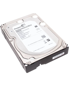 HDD 3.5 * 6TB ST6000NM0024 Seagate enterprise 7200RPM 128MB SATA3