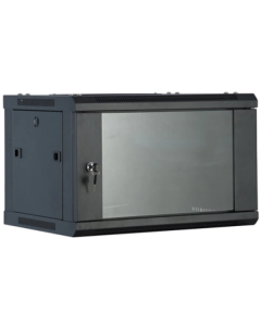 Rek ExeLink zidni orman 19in, 600x600x6U