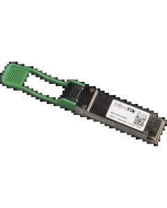 Mikrotik XQ+31LC02D, Opticki modul,100 Gbps,3.5W,2km