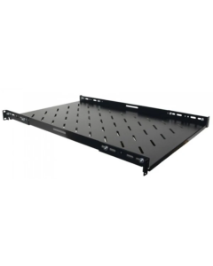 MAXPRO LINE Polica za rack orman, 500mm, podesiva, 1U