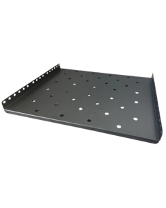 MAXPRO LINE Fiksirana polica za 600mm rack orman, 425mm , 1U