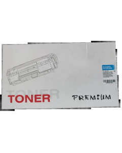 Toner Premium CLT-407S/409S/CY Cyan zam. kaseta za Samsung
