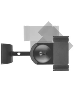 Nosaci za  zvucnike KETTZ NZV-051, do 15KG, 286x275x139 mm (cena je za par)