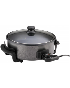 ROSBERG elektricni pica pekac R51010B 1500W,termostat