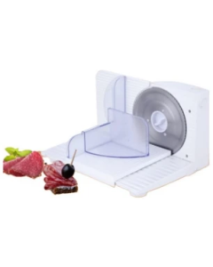 ROSBERG mesoreznica R51990A,150W,bela,jedan stepen brzine