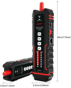 Noyafa NF-859GK Tester kablova višefunkcijonalni