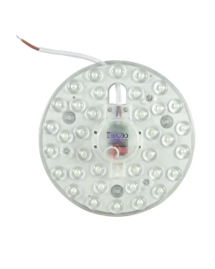 LED modul za plaf. LPFM-RM-W/18 1850lm,18W,6500K,130mm,PROSTO