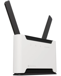 MikroTik  Chateau LTE6 ax with RouterOS L4 license S53UG+5HaxD2HaxD-TC,4 jezgra