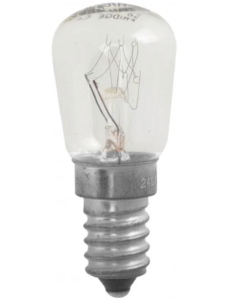 Sijalica za rernu šporeta E14 15W T26 T300 220-240V Mitea Lighting