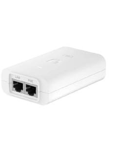 Ubiquiti UQ-POE-24-24W-G-WH PoE power supply 24V 1A