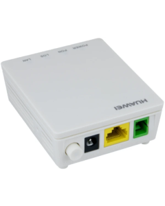Huawei HG8010H GPON ONT 1xGE 1xSC/APC