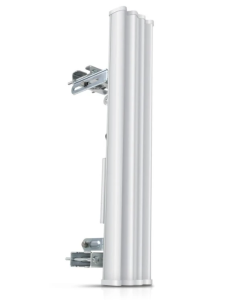 AirMAX AM-2G16-90 Ubiquiti Dual Sektor 2.4GHz 90° 16 dBi sektorska antena