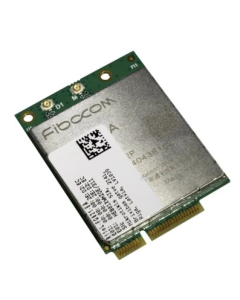 MikroTik R11eL-FG621-EA miniPCIe CAT6 LTE card