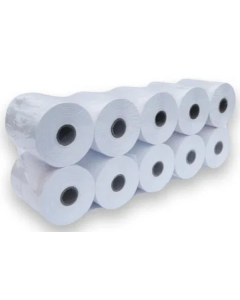 POS-TROL57-50mm (PKM) Termo rolna 57x50mm, 10KOM,  (30m, 53gsm BPA FREE)
