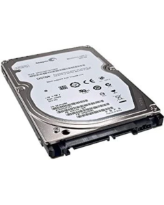 HDD 2.5 * 500GB ST9500425AS SEAGATE 7200rpm 16mb SATA 9.5mm