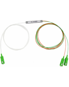 Opticki spliter 1x2 mini FTTH