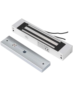 KPS-KT-L180D GMB electromagnetic Access controld door lock 12V 180Kgs Force