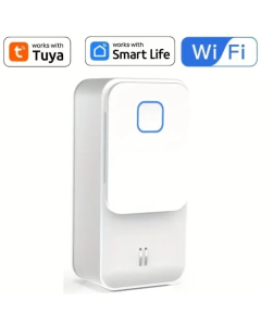 TUYA WL09,GMB  Wi-Fi senzor za curenje vode- 110 dB, Smart Life, Alexa i Google Home