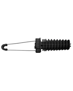 OPTIC-PA2000 GMB 10A Brass Contact Nylon Elec. Cable Clamp Dead End Overhead OPGW, stezaljka klema
