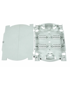 OPTIC-APTAC003 GMB Fiber Optic Splice Tray 12 core 24 core, opticka razvodna kutija 12/24