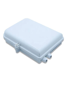 OPTIC-FDB-16SA GMB Fiber Splitter Box IP65 Outdoor FTTH NAP ODP FAT SC GPRS TCP 1/16 razvodna kutija
