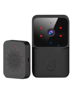 SMART-FCD-M8, GMB TUYA Video interfon, OLED display, WI-FI bluetooth daljinski interfon