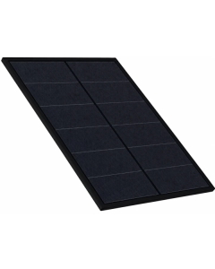 SMART-Solar-panel GMB 5w, BMS UPS Battery lithium loT 3.2v/5v/6v/9v/12v, max 7.2V/0.5A,Lifepo4 18650