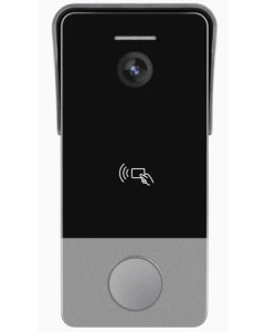 SMART-VIDEO-INTERFON-7 GMB TUYA WiFi video intercom doorbell, 7inch color screen, camera 2wire 2way