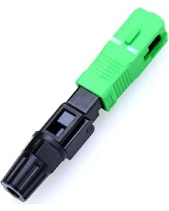 OPTIC-PW-SC-APC GMB FTTH Fiber Optical cold splice quick Connector Pre-embedded, Fast konektor (1kom