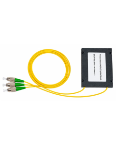 OPTIC-spliter 2 FC/APC GMB FTTH Fiber Optical Pigtail 2 FC/APC Type