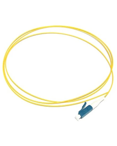 SM-LC/UPC-0.9mm-G652D-LSZH-Yelow OPTIC-Pigtail Cena je za komad, prodaje se pakovanje od 10 kom.min.
