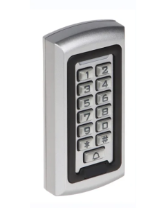 KPS-LOCK-Door-S603EMM GMB RFID èitaè/šifrator S603EM sa silikonskom tastaturom