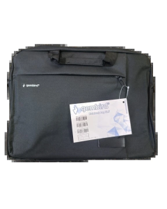 NCC-15-04 Gembird Notebook torba 15.6 43*31*10cm, sa duplom pregradom