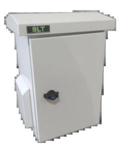 SLT Mrezni orman 250x250x360 OUTDOOR/Wall mounted