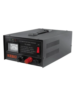 Automatski punjaè akumulatora 12V/24V, 20A TC-2420H