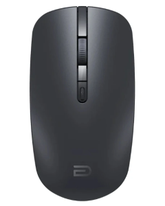 Cudy MS9923 Bezicni mis tihi 2,4GHz, opticki USB 800-1600Dpi Grey, 113mm