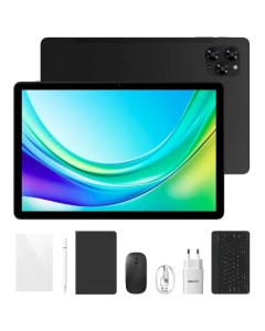 Doogee Tab G6 VIP Edition 4G 6+256GB 11inca Black (Cover, tastatura, miš, olovka, zaštitno staklo)