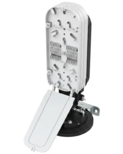 Fiber opticka spojnica F03H do 96 vlakana sa 4 kasete za splajsovanje,IP68