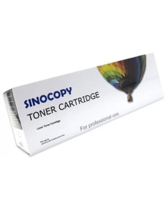 Toner SINO 207A(W2210A) M255/M283 zam. kaseta za HP Black 1.35k (sa cipom) HPTK283SC