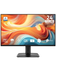 MSI PRO MP245 E14VL VA FHD 144Hz
