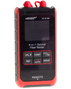 NOYAFA NF-916S  Mrezni tester i opticki tester