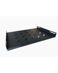 ExeLink Fiksna polica 1U za REK dubine 600mm