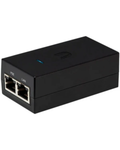 UBIQUITI PoE adapter POE-24-12W-G_EU Gigabit