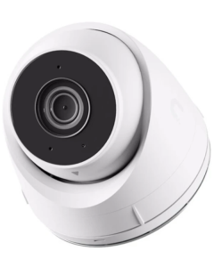 UBIQUITI UniFi G5 Turret Ultra, 2K POE kamera,Bela,2688 x 1512