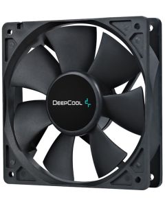 DeepCool XFAN120 120x120 mm venitlator za kuciste, hydro bearing 1300rpm 43CFM 24dBa