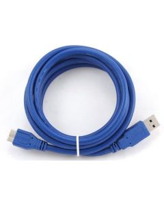 CCP-mUSB3-AMBM-6 Gembird  USB3.0 AM to Micro BM cable, 1.8m