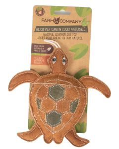 Farmcompany  EKO igračka-KORNJAČA za pse