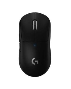 LOGITECH Bežični gejmerski miš G Pro X Superlight, crni - 043734