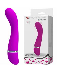 G spot vibrator 30 vibracija - 014387